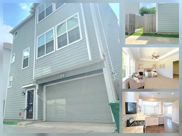 $2,695 | 709 Link Road, Houston, TX 77009