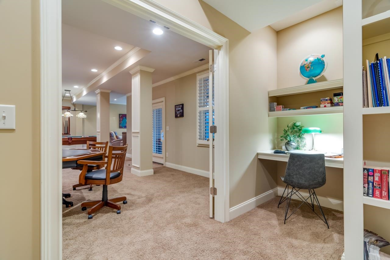 9437 Collingdale Way Raleigh, NC 27617 - Photo 69 of 78 Photo 69