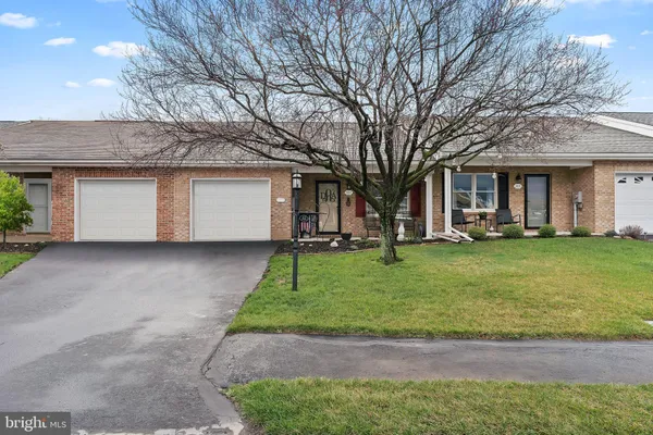 $299,900 | 307 Winding Oak Drive, Hagerstown, MD 21740