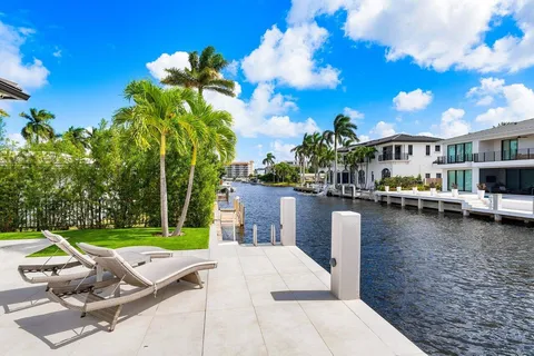 $5,795,000 | 680 Marine Drive, Boca Raton, FL 33431