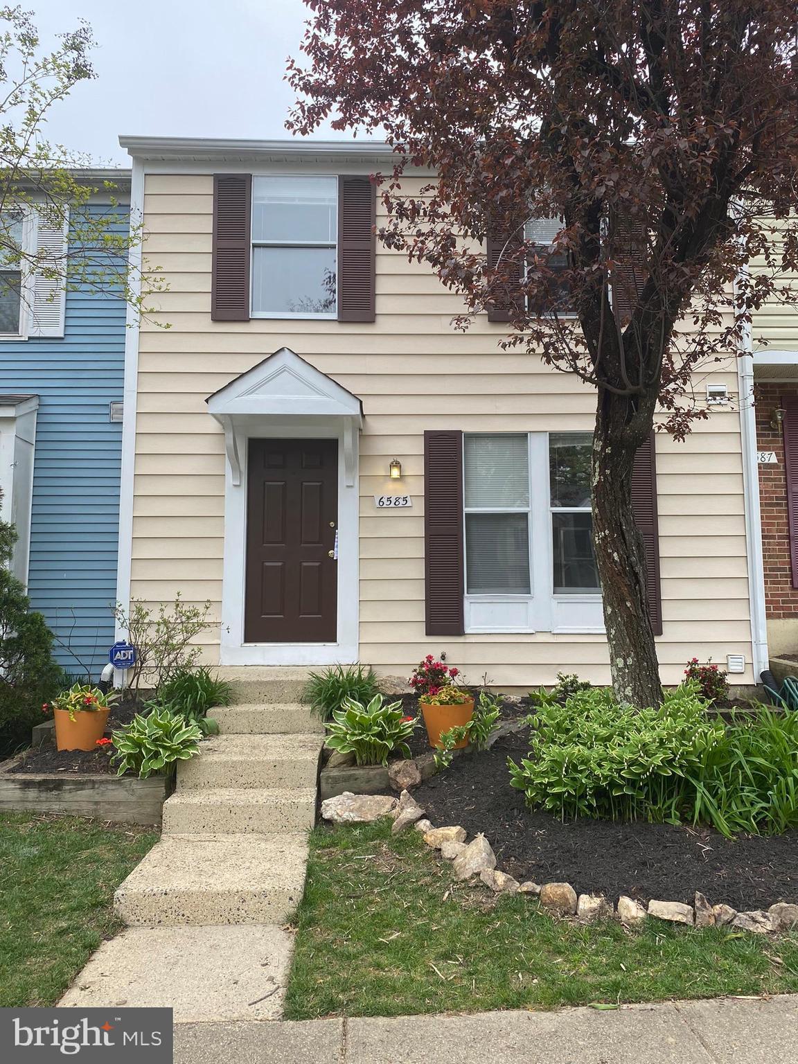 6585 Forest Dew Court Springfield, VA 22152 - Photo 22 of 25