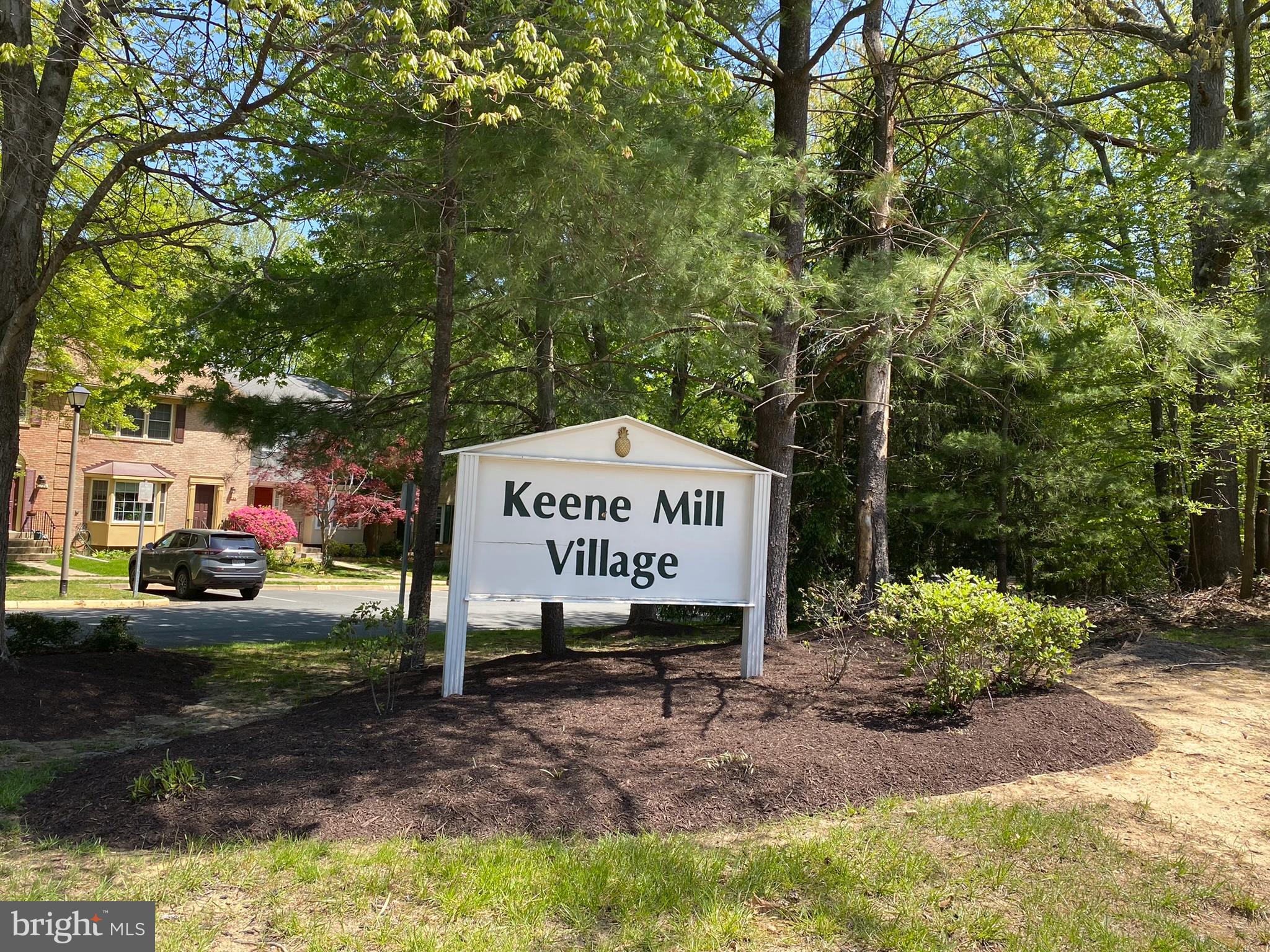6585 Forest Dew Court Springfield, VA 22152 - Photo 25 of 25