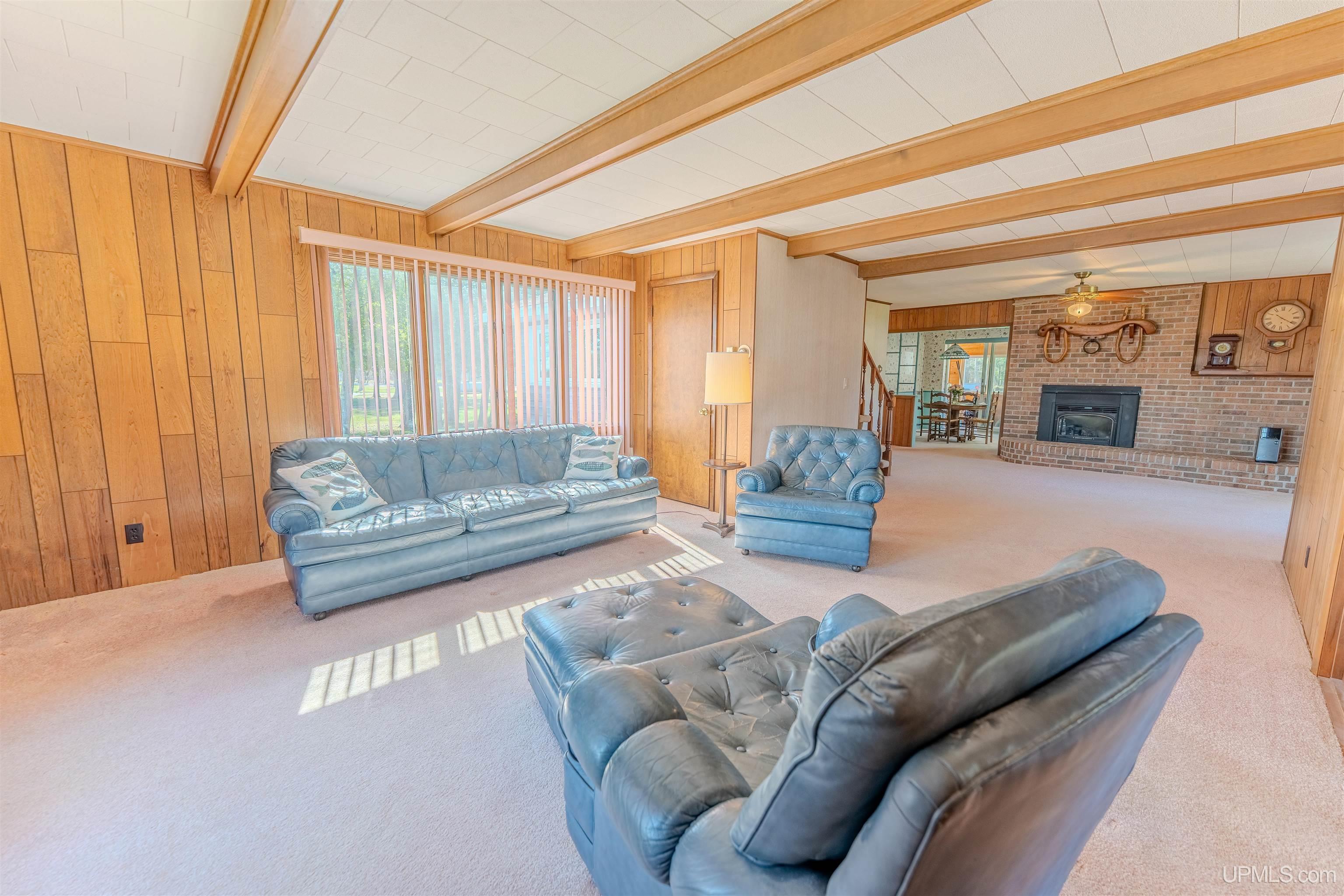 536 West Gulliver Lake Road Gulliver, MI 49840 - Photo 20 of 97