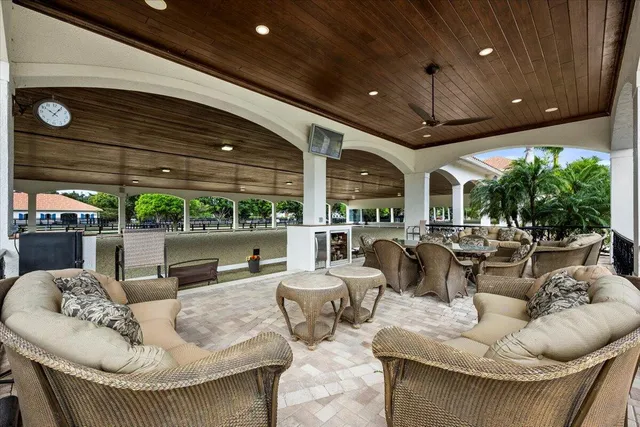 $19,500,000 | 5625 140th Avenue South, Wellington, FL 33449