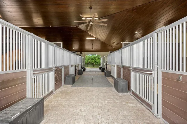 $19,500,000 | 5625 140th Avenue South, Wellington, FL 33449