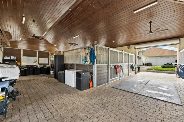 $19,500,000 | 5625 140th Avenue South, Wellington, FL 33449