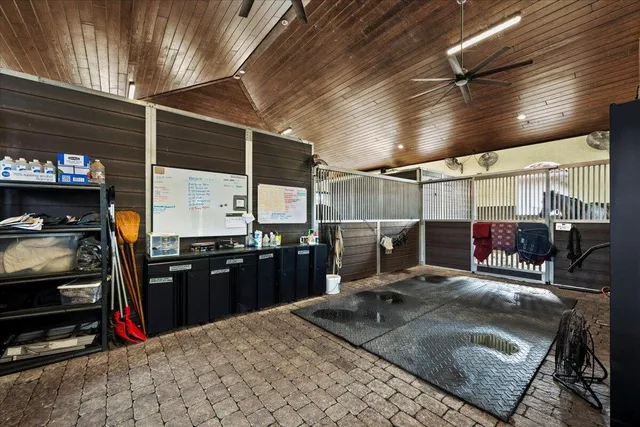 $19,500,000 | 5625 140th Avenue South, Wellington, FL 33449