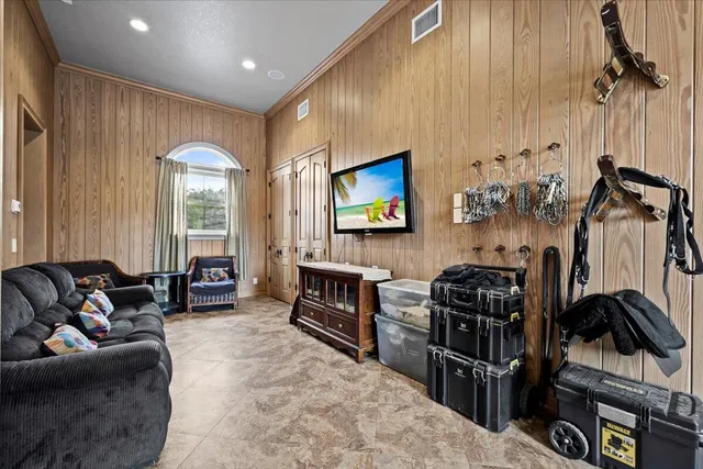 $19,500,000 | 5625 140th Avenue South, Wellington, FL 33449