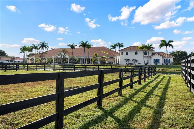 $19,500,000 | 5625 140th Avenue South, Wellington, FL 33449