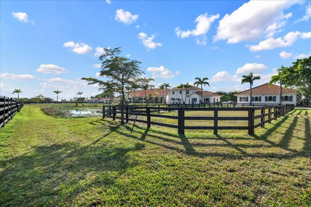 $19,500,000 | 5625 140th Avenue South, Wellington, FL 33449