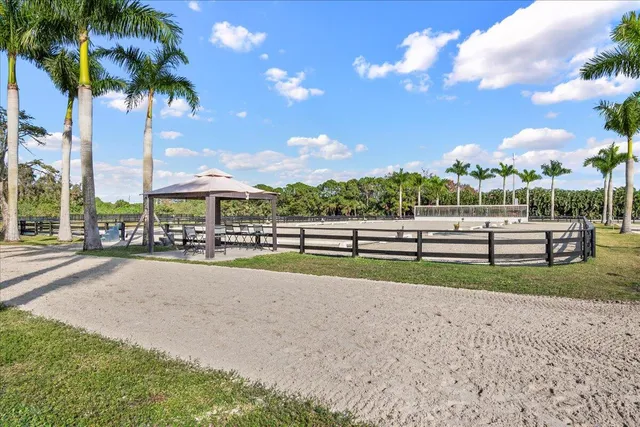 $19,500,000 | 5625 140th Avenue South, Wellington, FL 33449