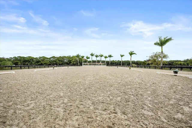 $19,500,000 | 5625 140th Avenue South, Wellington, FL 33449