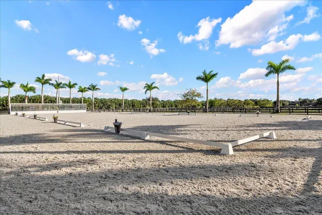 $19,500,000 | 5625 140th Avenue South, Wellington, FL 33449