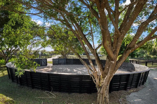 $19,500,000 | 5625 140th Avenue South, Wellington, FL 33449