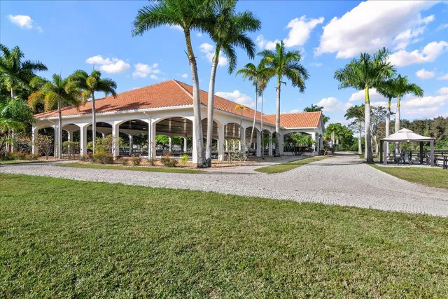 $19,500,000 | 5625 140th Avenue South, Wellington, FL 33449