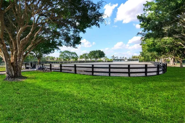 $19,500,000 | 5625 140th Avenue South, Wellington, FL 33449