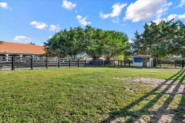 $19,500,000 | 5625 140th Avenue South, Wellington, FL 33449