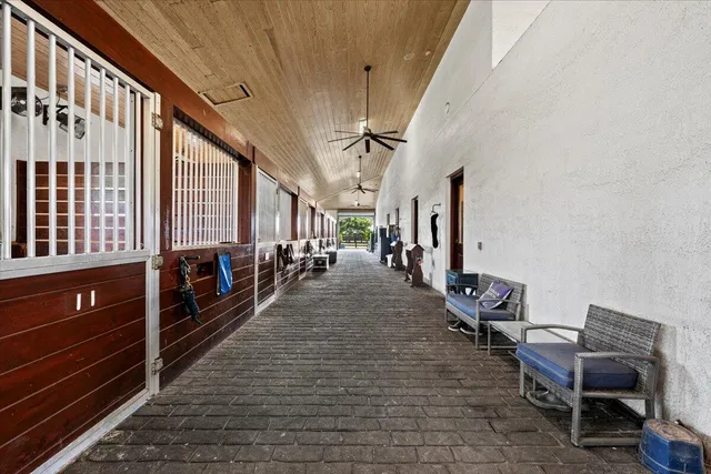 $19,500,000 | 5625 140th Avenue South, Wellington, FL 33449