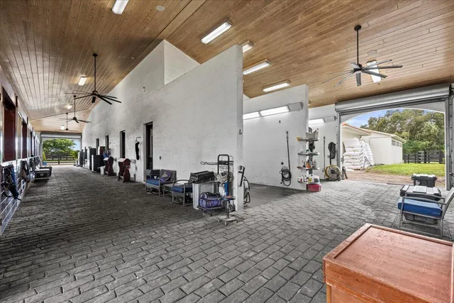 $19,500,000 | 5625 140th Avenue South, Wellington, FL 33449