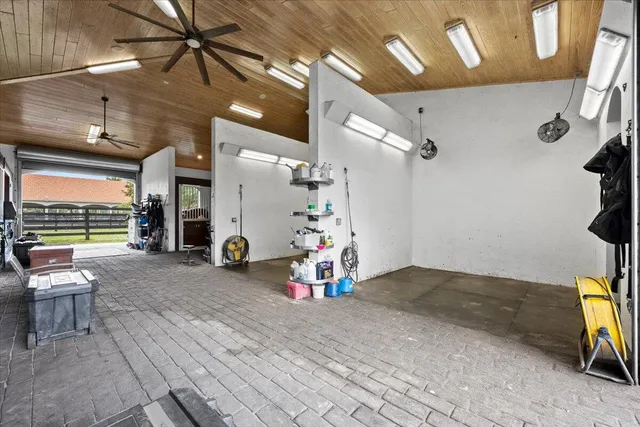 $19,500,000 | 5625 140th Avenue South, Wellington, FL 33449