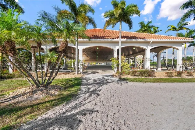 $19,500,000 | 5625 140th Avenue South, Wellington, FL 33449