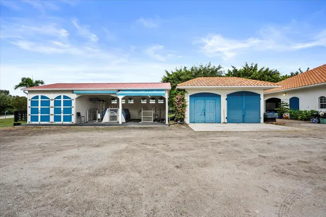 $19,500,000 | 5625 140th Avenue South, Wellington, FL 33449