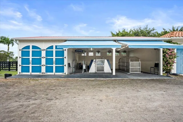 $19,500,000 | 5625 140th Avenue South, Wellington, FL 33449