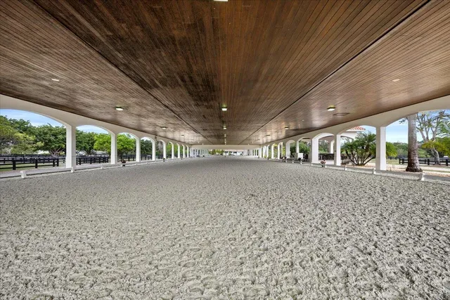 $19,500,000 | 5625 140th Avenue South, Wellington, FL 33449