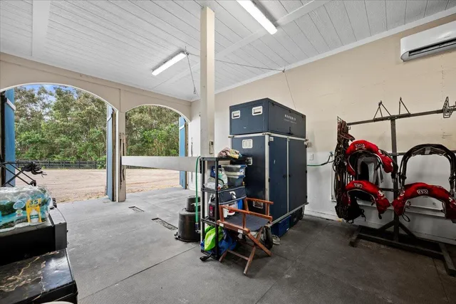 $19,500,000 | 5625 140th Avenue South, Wellington, FL 33449