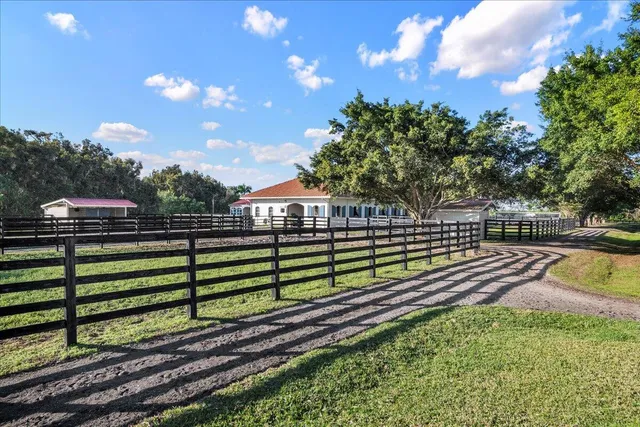 $19,500,000 | 5625 140th Avenue South, Wellington, FL 33449