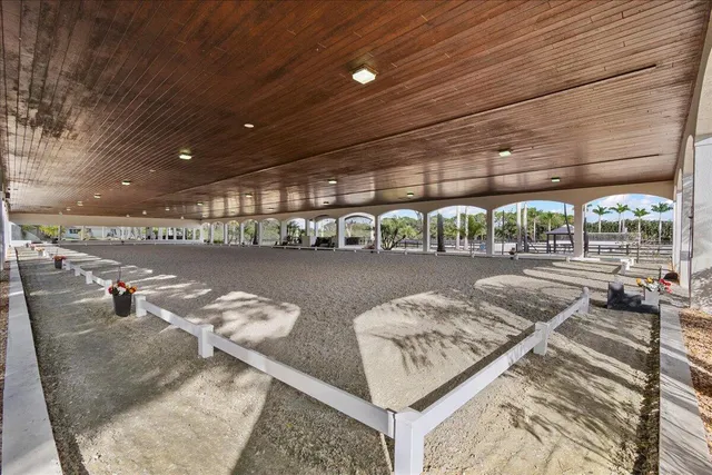 $19,500,000 | 5625 140th Avenue South, Wellington, FL 33449