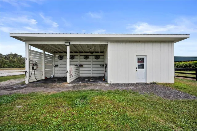 $19,500,000 | 5625 140th Avenue South, Wellington, FL 33449