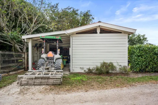 $19,500,000 | 5625 140th Avenue South, Wellington, FL 33449