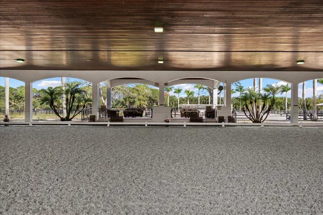 $19,500,000 | 5625 140th Avenue South, Wellington, FL 33449