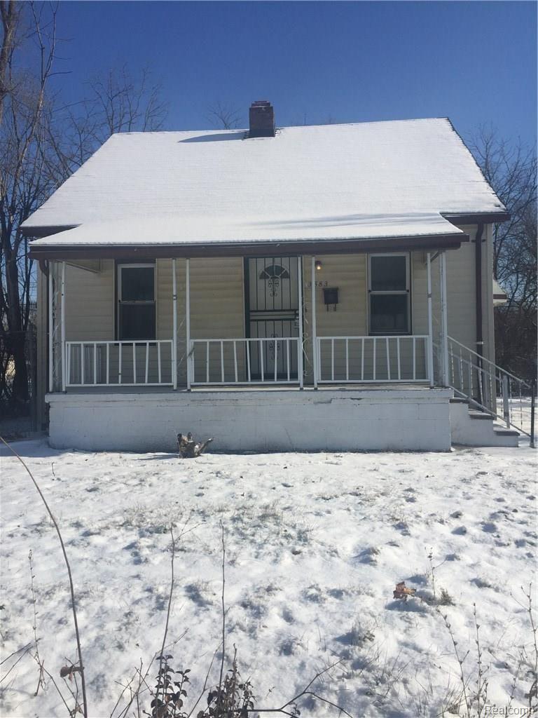 3583 Walnut Street Inkster, MI 48141 - Photo 1 of 1 IMG_1354.JPG