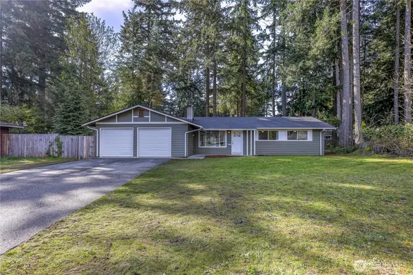 $469,000 | 3340 Southeast Cedar Court, Port Orchard, WA 98366