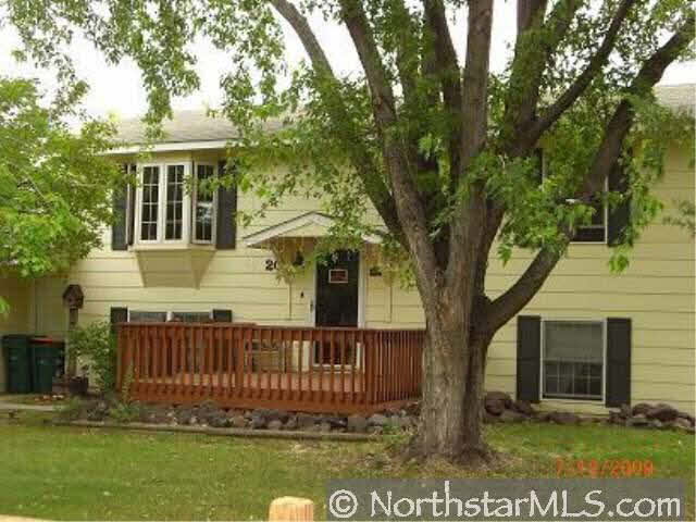 20 3rd Avenue Northwest Rice, MN 56367 - Photo 1 of 10