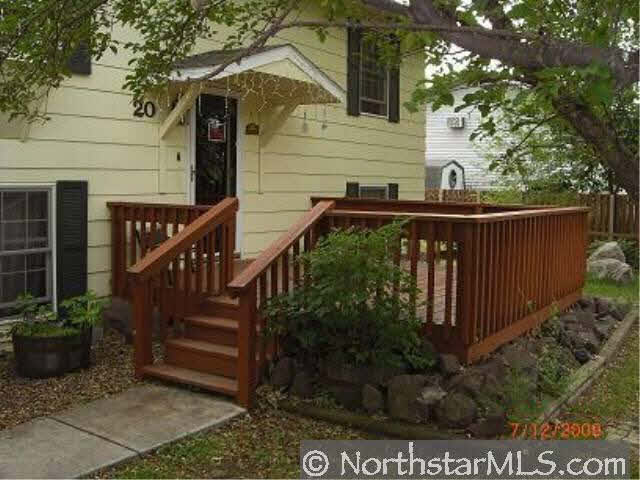 20 3rd Avenue Northwest Rice, MN 56367 - Photo 2 of 10
