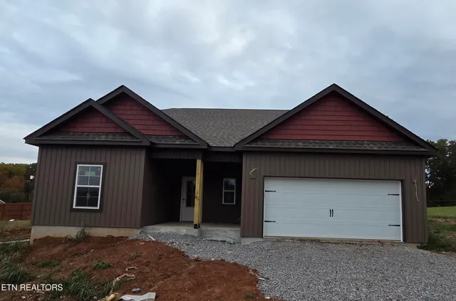 $389,900 | 235 Chippewa Lane, Rutledge, TN 37861