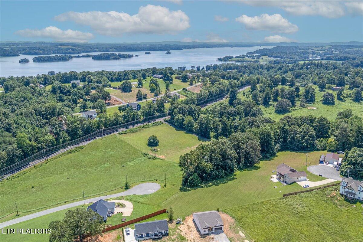 235 Chippewa Lane Rutledge, TN 37861 - Photo 3 of 17 27-Map Marker A3