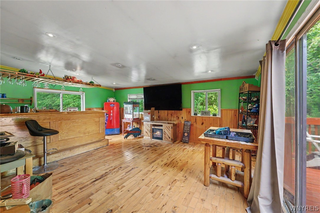 7218 Lake Road Belfast, NY 14711 - Photo 25 of 42