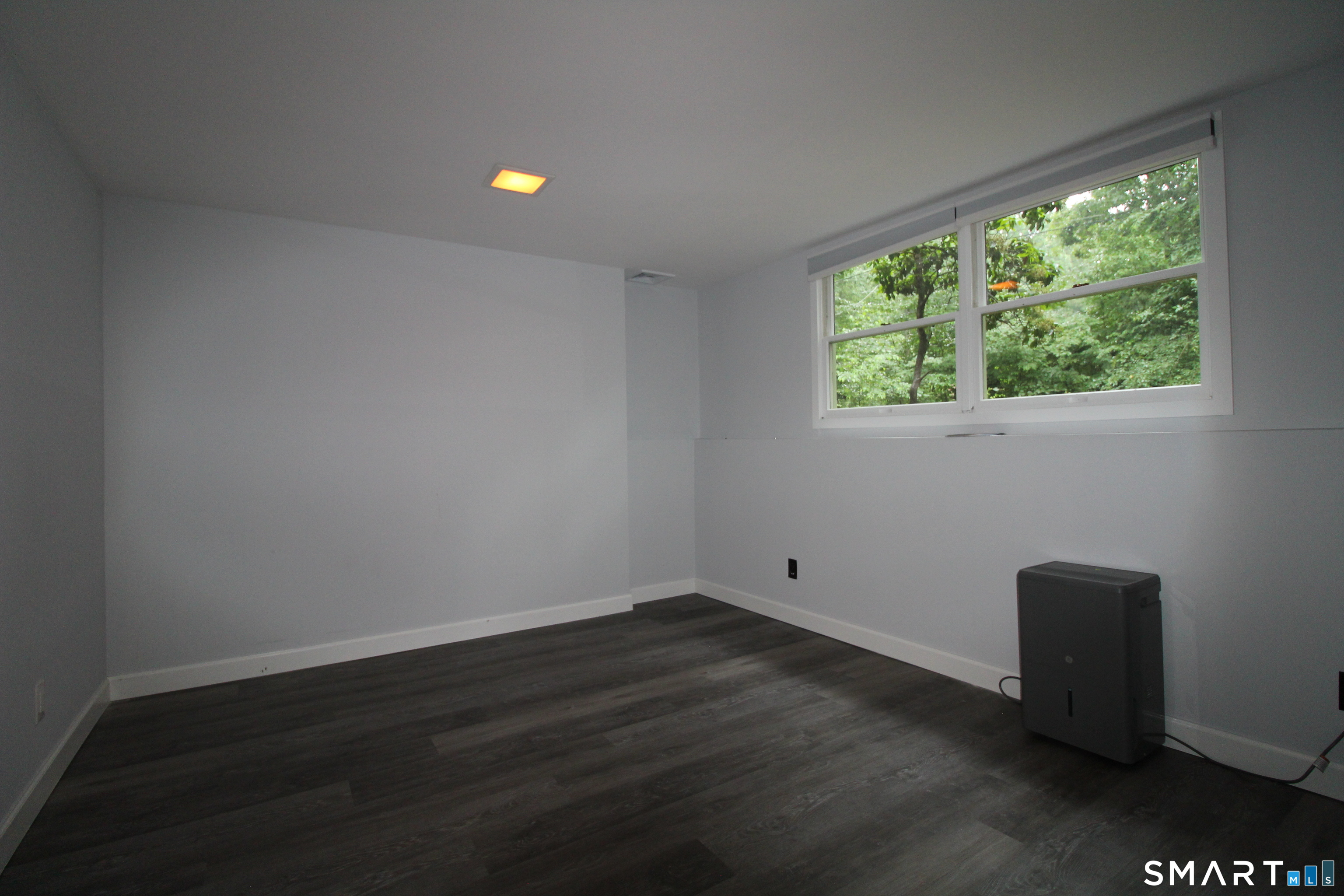 194 Cedar Swamp Road Mansfield, CT 06268 - Photo 19 of 28 Lower level