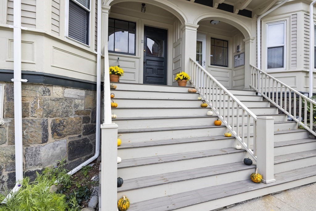 11 Hurd Road, Unit 3 Brookline, MA 02445 - Photo 1 of 41 Gallery Image 1
