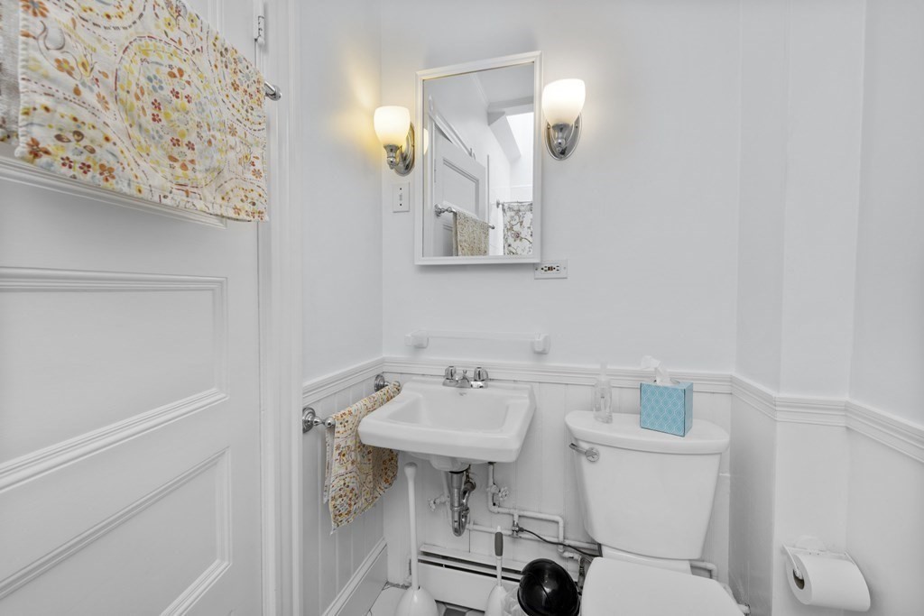 11 Hurd Road, Unit 3 Brookline, MA 02445 - Photo 23 of 41 Gallery Image 23