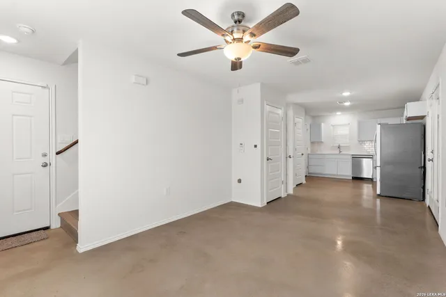 $195,000 | 631 Carolina Street, Unit 1, San Antonio, TX 78210