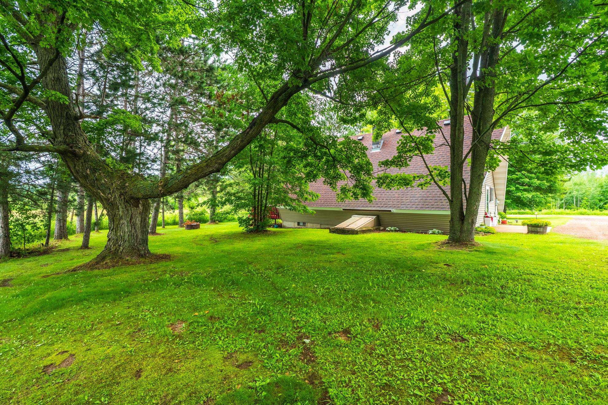 222430 Ranch Road Ringle, WI 54471 - Photo 38 of 52