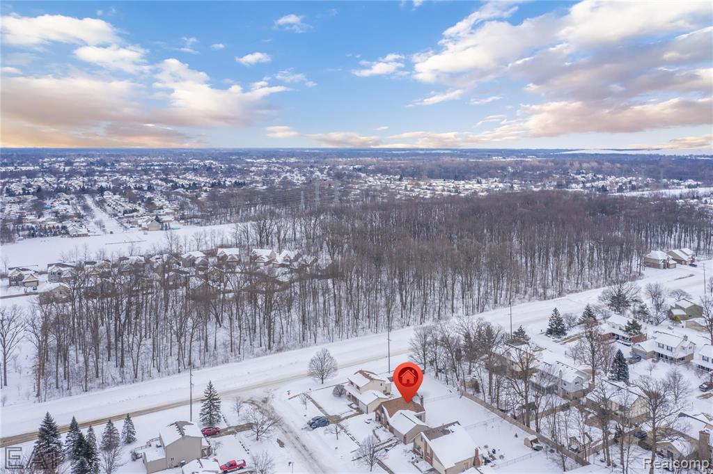 43429 Proctor Road Canton, MI 48188 - Photo 4 of 19