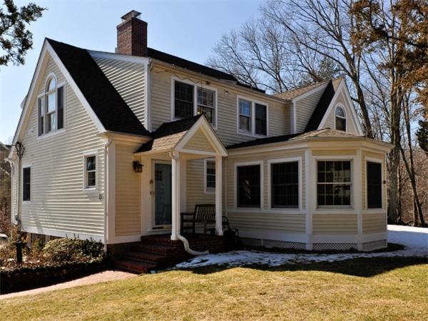 85 Beechnut Road Westwood, MA 02090 - Photo 1 of 26 Gallery Image 1