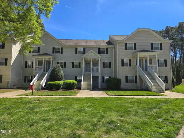 $216,995 | 117 Kingsbury Drive, Chapel Hill, NC 27514