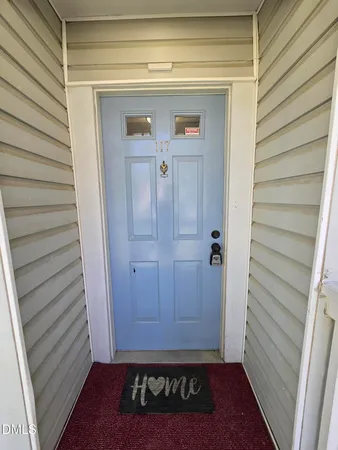 $216,995 | 117 Kingsbury Drive, Chapel Hill, NC 27514